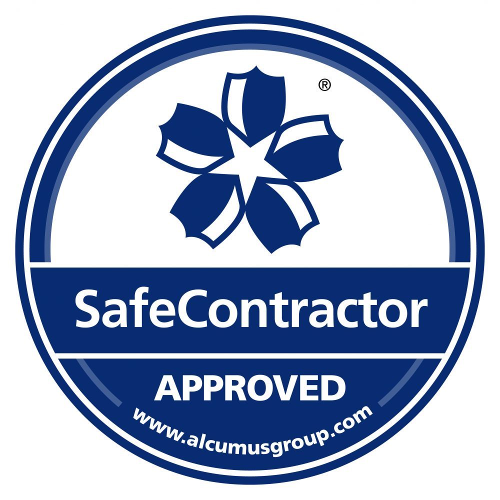 The Safecontractor Scheme Renewal