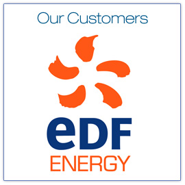 Shaun Penn – EDF Energy Ltd