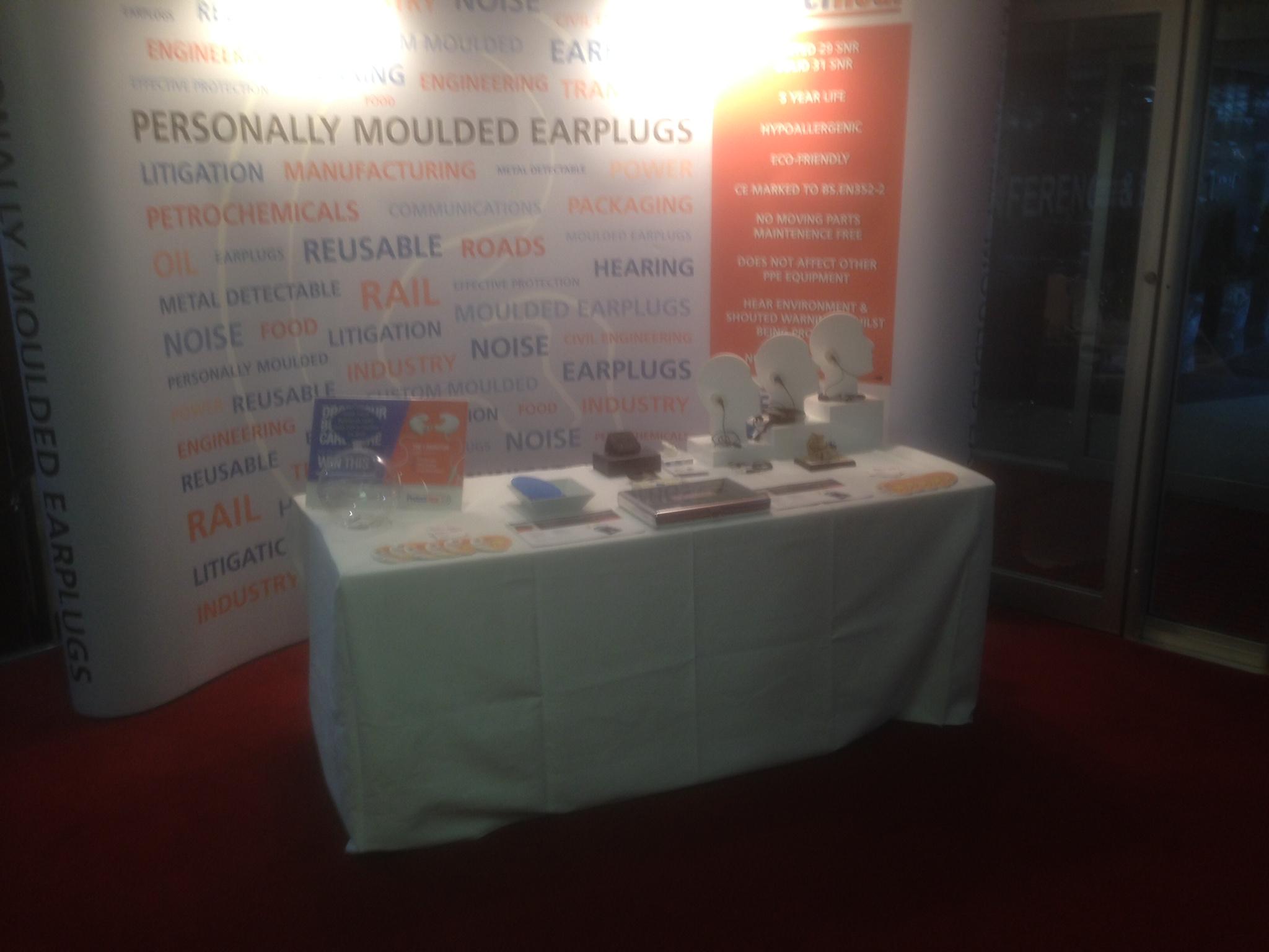 Personally Moulded arrives at The SHE Show North East